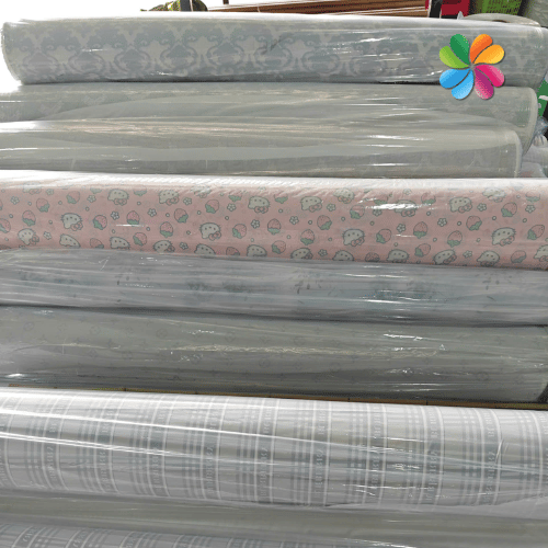 Hàng chờ được vận chuyển Hàng chờ được vận chuyển